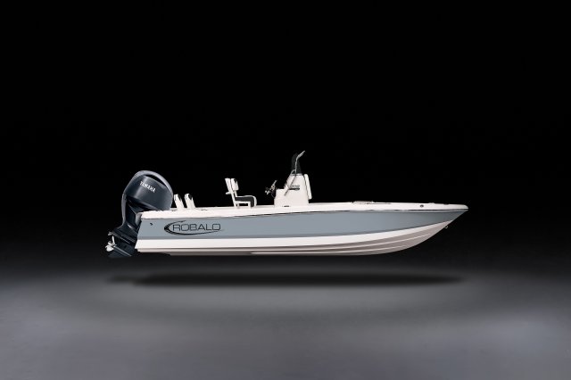 2027 206 Cayman Pro Profile