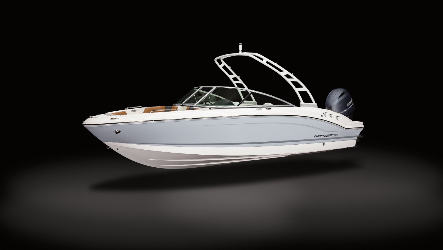 2023 Chaparral 21 SSi OB for sale at Goodhue Boat Company a Certified  Chaparral Dealership in Meredith, NH