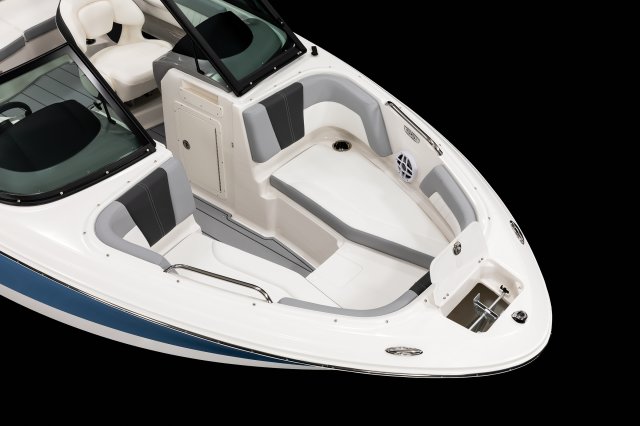 2026 21 SSi OB Anchor Locker