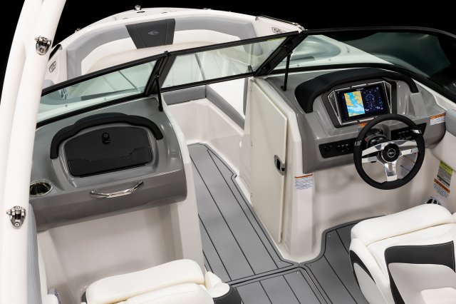 2026 21 SSi OB Helm Console