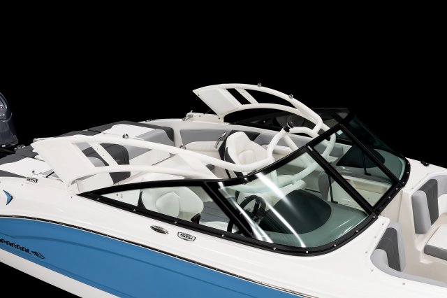 2026 21 SSi OB MTX Tower