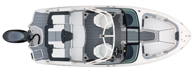 2026 21 SSi OB Overhead