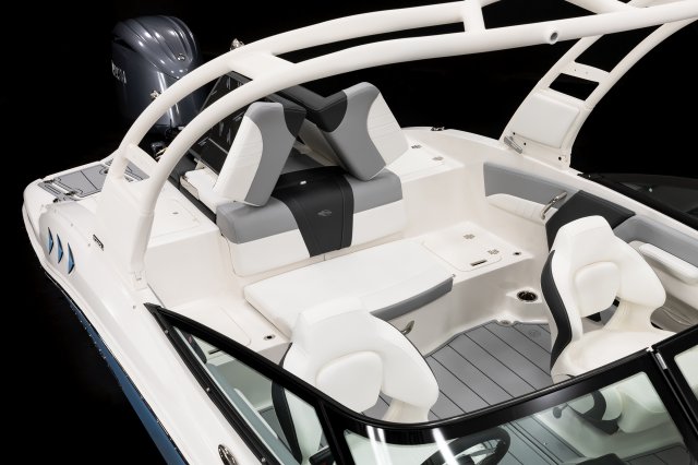 2026 21 SSi OB Transom Walkthrough