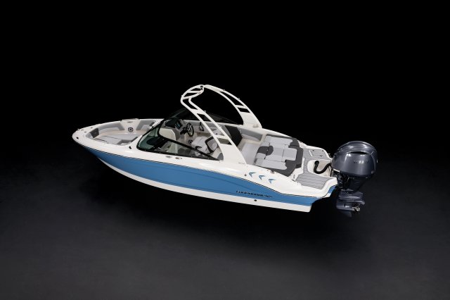 2027 21 SSi OB Rear Port Overhead