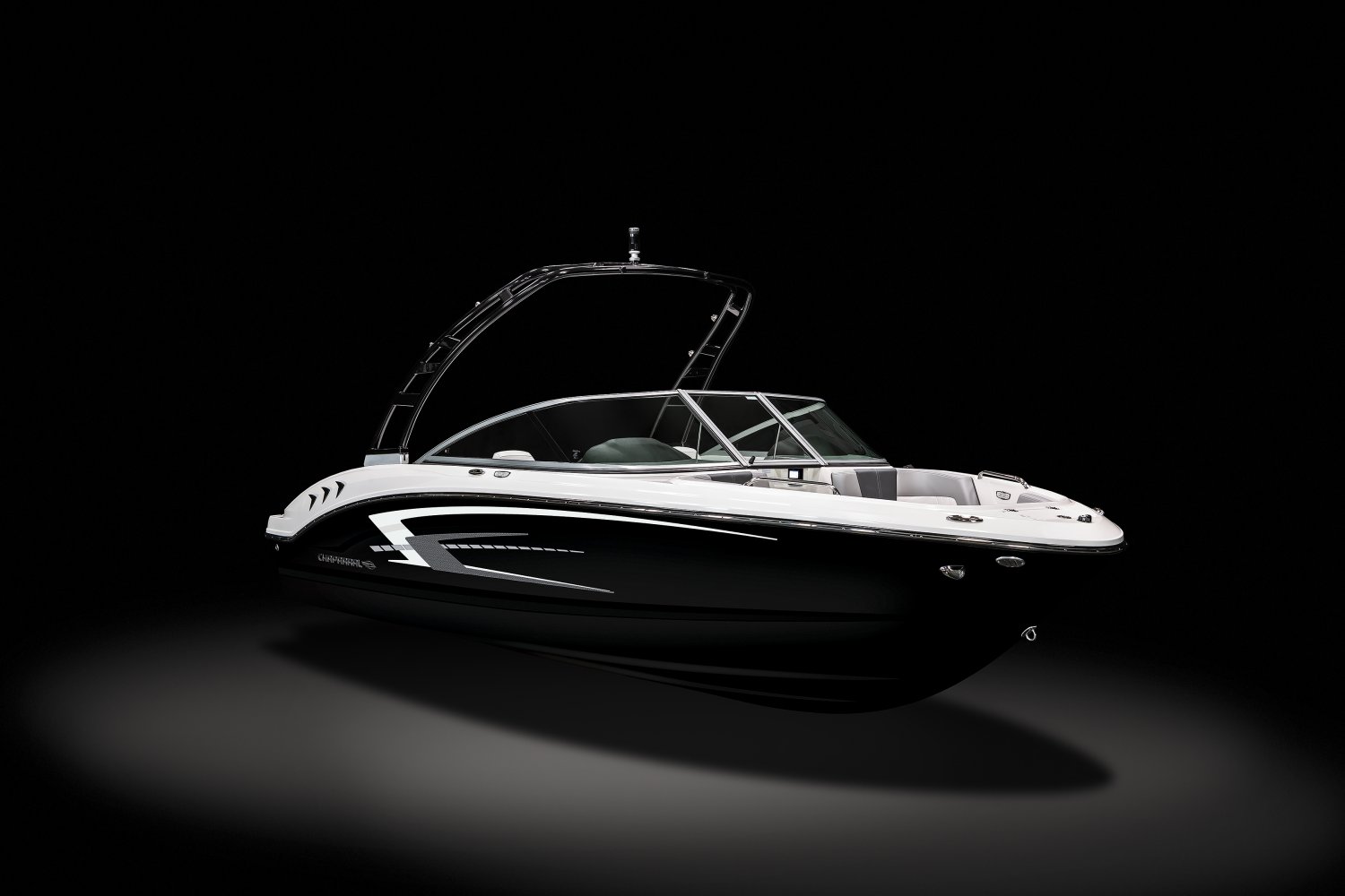 2023 Chaparral 21 SSi for sale at The Boat Rack a Certified Chaparral  Dealership in Sherrills Ford, NC