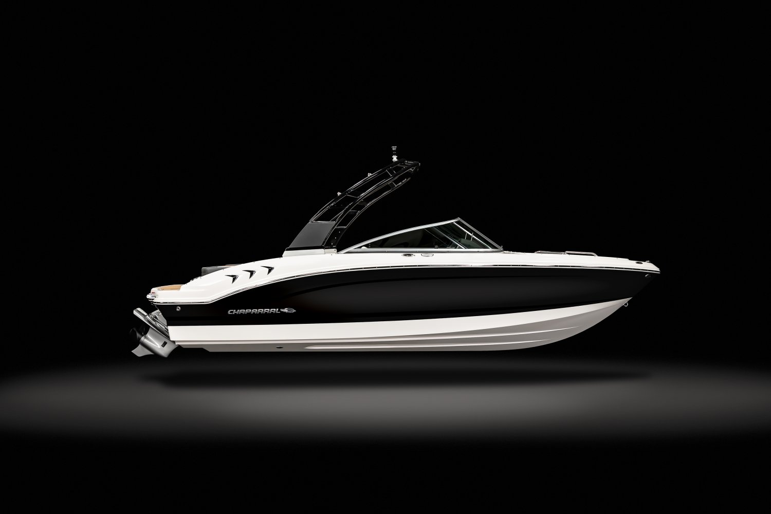 2024 Chaparral 21 SSi for sale at YACHTS TO SEA a Certified Chaparral  Dealership in NASHVILLE, IL