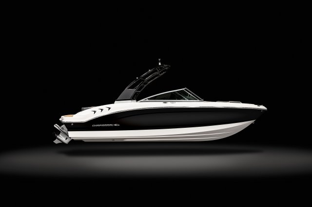 2024 Chaparral 21 SSi for sale at Krenzer Marine a Certified