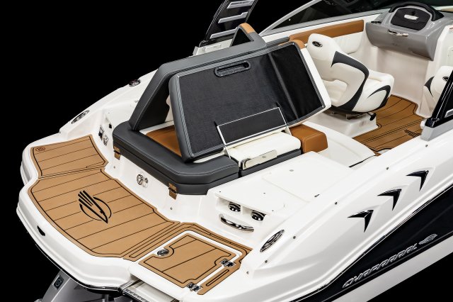 2025 21 SSi Transom Walk Through