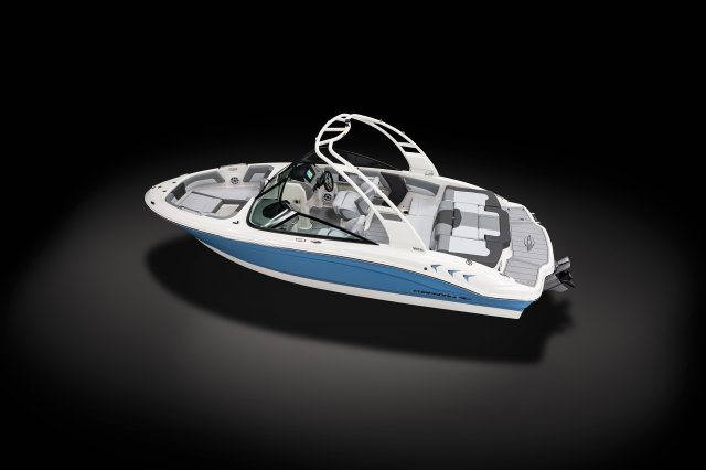 2026 21 SSi Rear Port Overhead