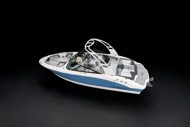 2027 21 SSi Rear Port Overhead