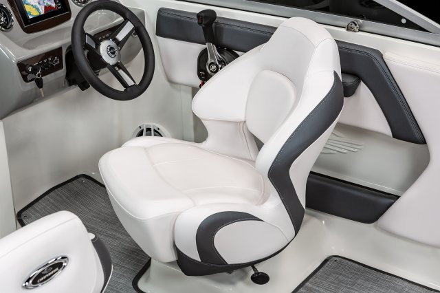 21 SSi Ski & Fish - Bucket Seat