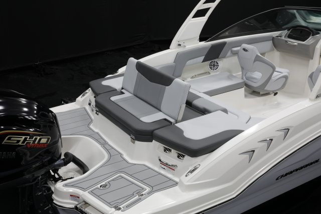 2027 23 SSi OB Aft Bench