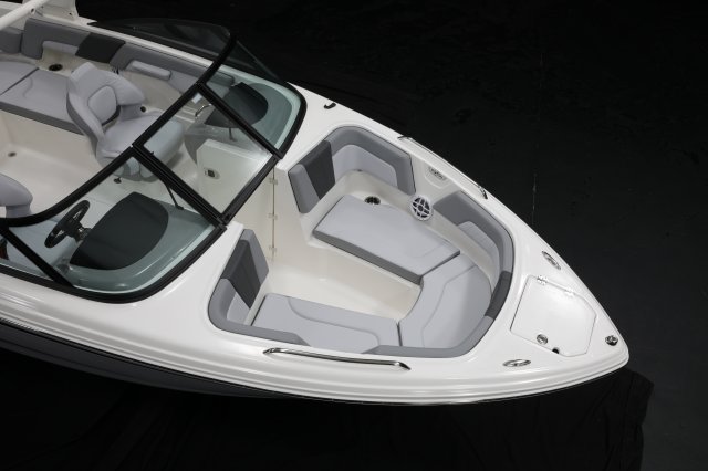 2027 23 SSi OB Bow Storage