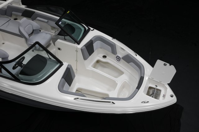 2027 23 SSi OB Bow Storage