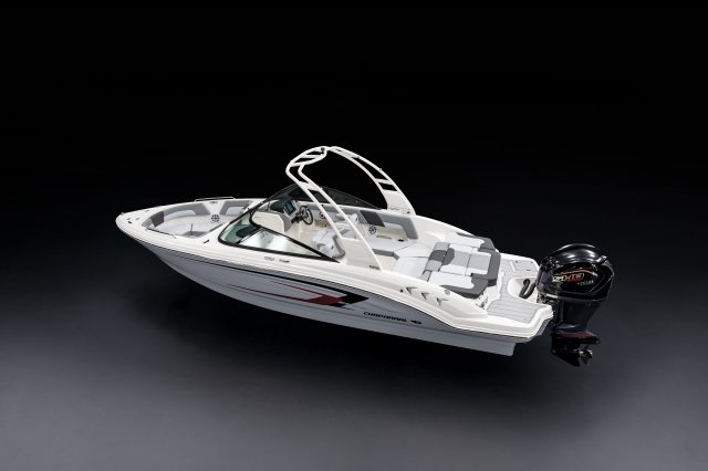 2027 23 SSi OB Rear Port Overhead