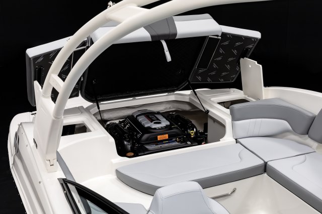 2026 23 SSi Utility Access