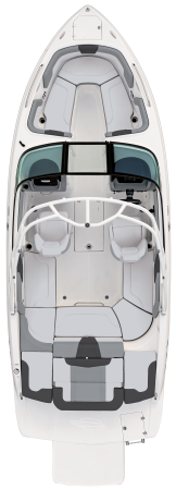 2026 23 SSi Overhead