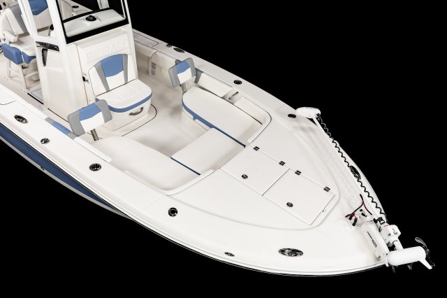 246 Cayman Bow Seating