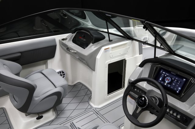 2026 GTS 1 Port Console