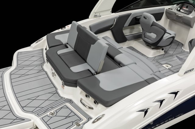 2026 GTS 1 Sun Bench