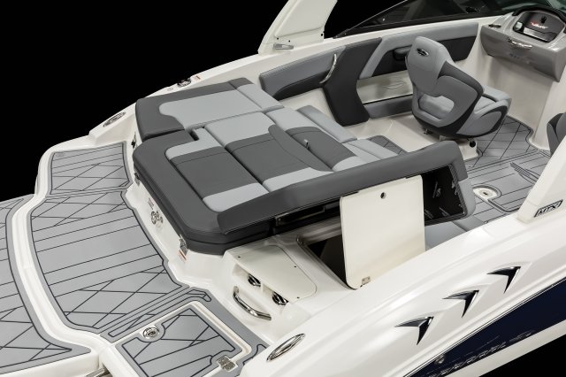 2026 GTS 1 Sun Lounge