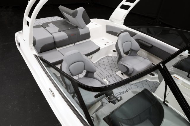 2026 GTS 1 Transom Walkthrough