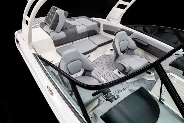 2026 GTS 1 Walkthrough