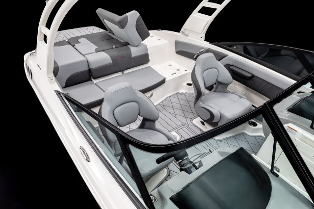 2026 GTS 1 Walkthrough