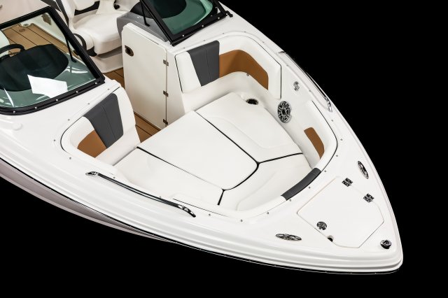 2026 GTS 3 Bow Filler Cushion