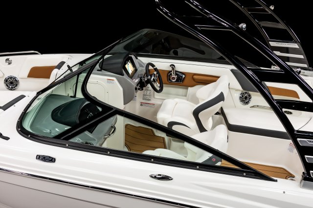 2026 GTS 3 Dual Consoles