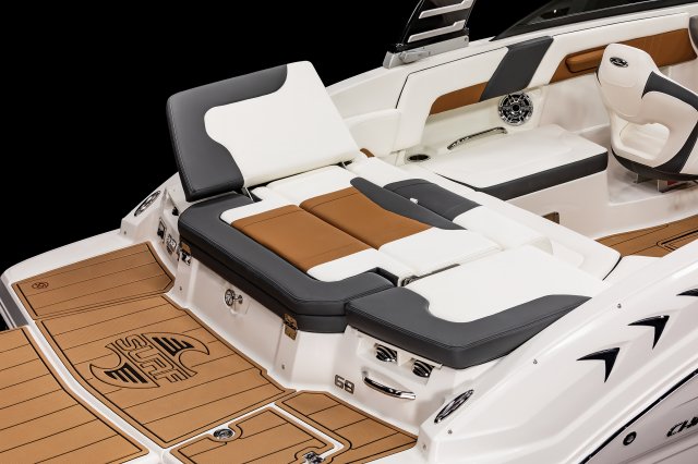 2026 GTS 3 Port Sun Lounge
