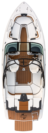 2026 GTS 3 Overhead