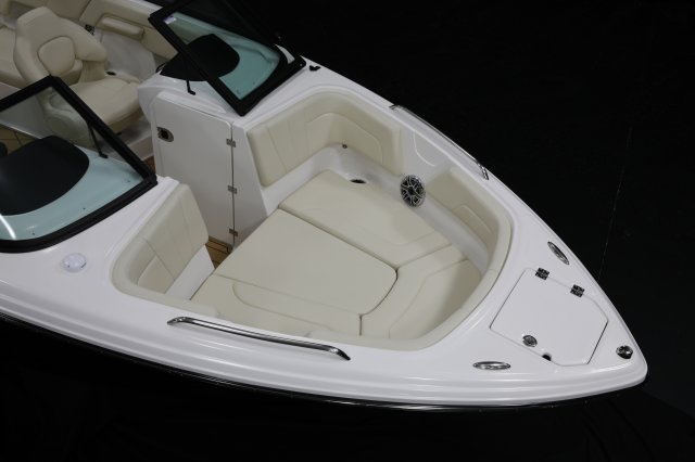 2027 GTS 3 Bow Filler Cushion