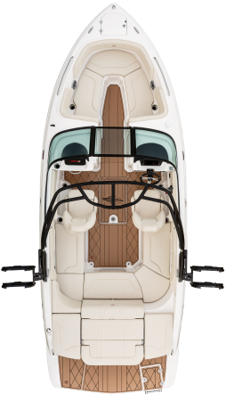 2027 GTS 3 Overhead