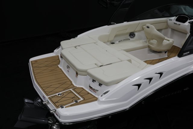 2027 GTS 3 Sunpad