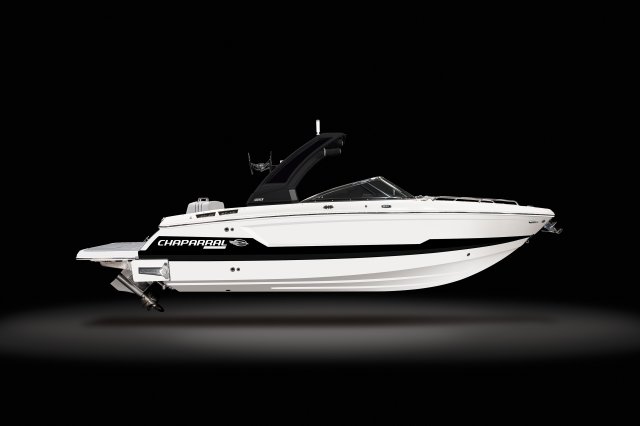 2025 26 SURF Starboard Profile