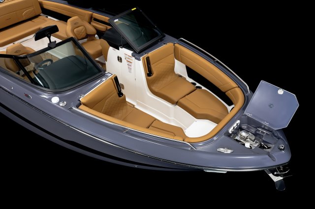 2026 GTS 6 Bow Anchor Locker