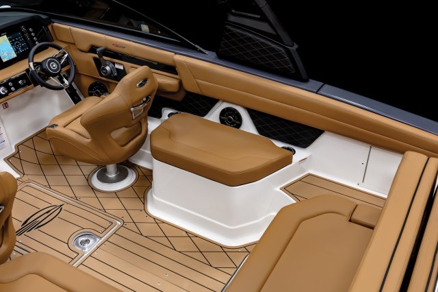 2026 GTS 6 Jump Seat