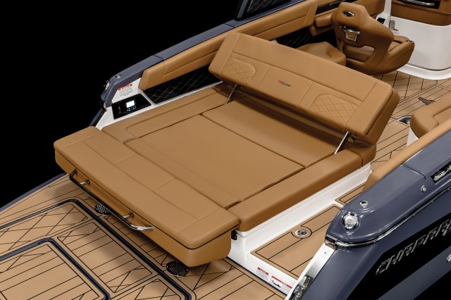 2026 GTS 6 Transom Lounge