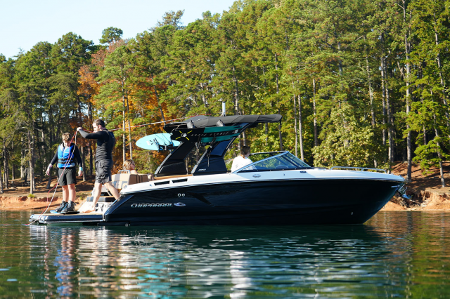 2026 GTS 6 Waterski