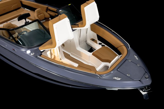 2026 GTS 6 Bow Storage