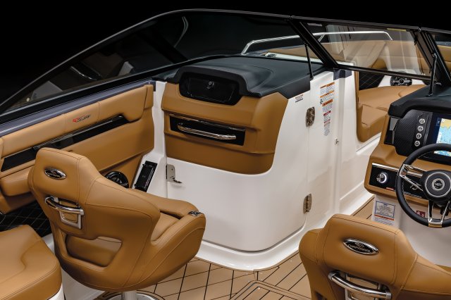 2026 GTS 6 Console