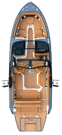 2026 GTS 6 Overhead