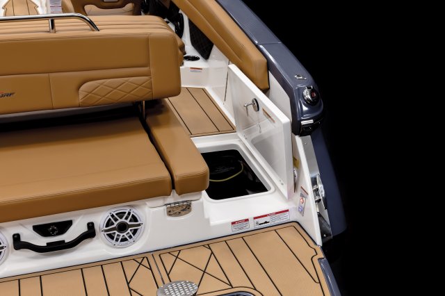 2026 GTS 6 Walkthrough Storage