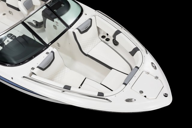 2026 250 OSX  Bow Seating