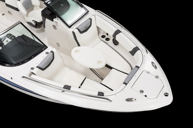 2026 250 OSX Bow Table