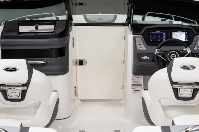 2026 250 OSX Weather Door