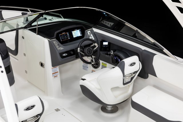 2026 250 OSX Helm Station