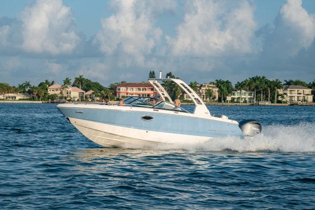 2026 250 OSX Cruising
