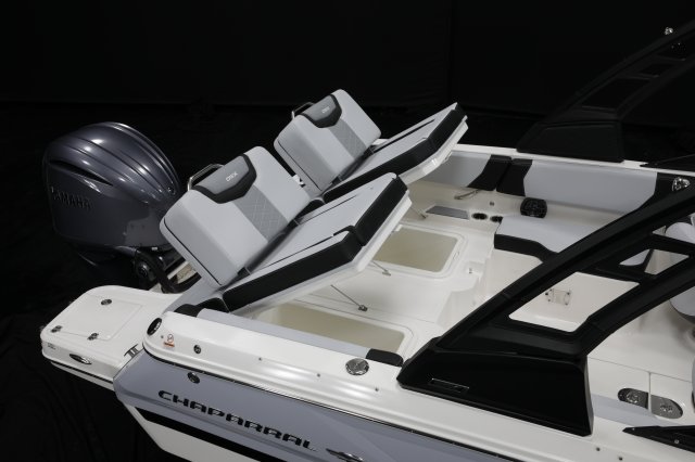 2027 250 OSX Bow Storage